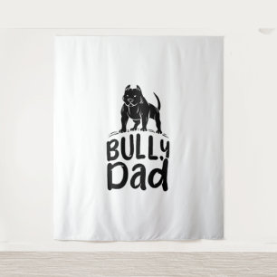 Tapete De Parede Ligue para o Humor Pawesome Pet