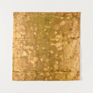 Tapete De Parede Linda experiência de vintage. deco abstrato grunge