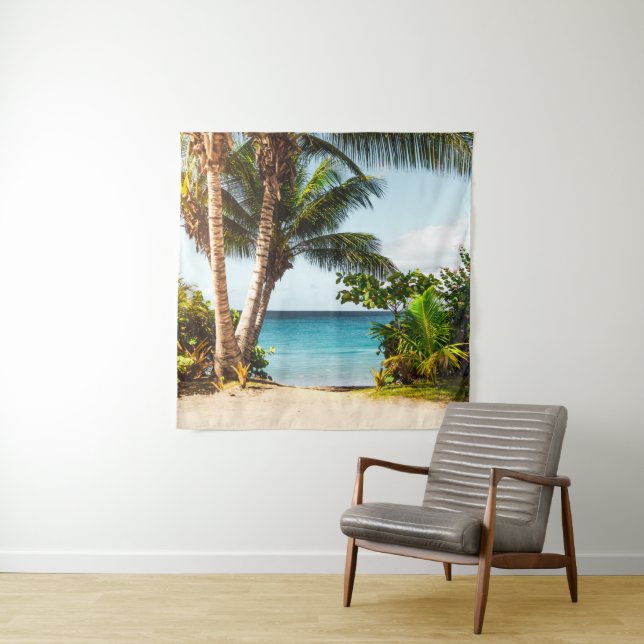 Tapete De Parede Lindas Criaturas Oceânicas (In Situ)