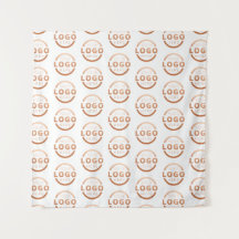 Logotipo da Empresa Vídeo da Conferência Empresari