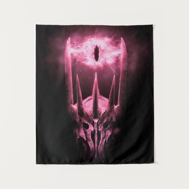 Tapete De Parede LORD OF THE RINGS ART Blanket (Frente)