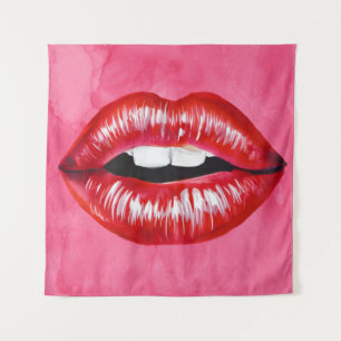 Tapete De Parede Love Kiss