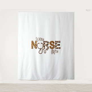 Tapete De Parede Love Nurse Life Cheetah 3