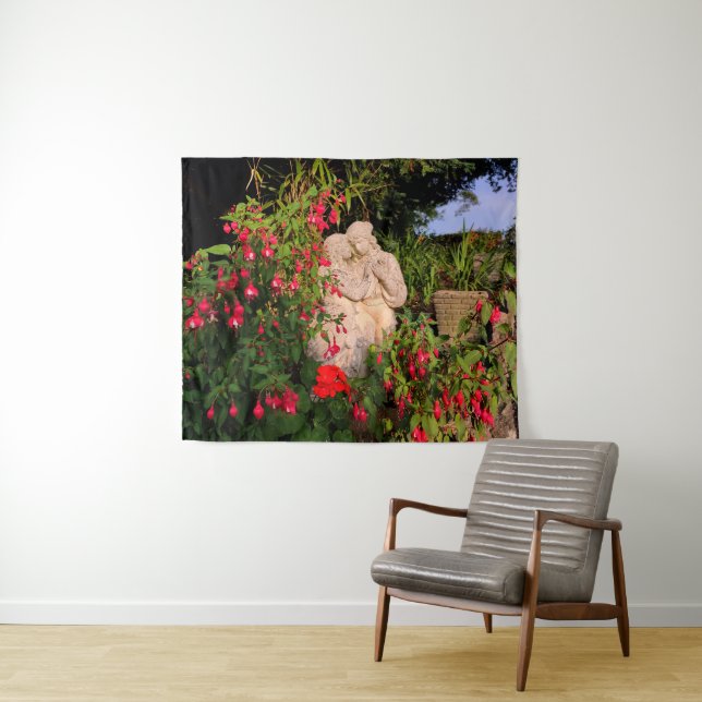 Tapete De Parede Love Set in Stone (In Situ (Horizontal))