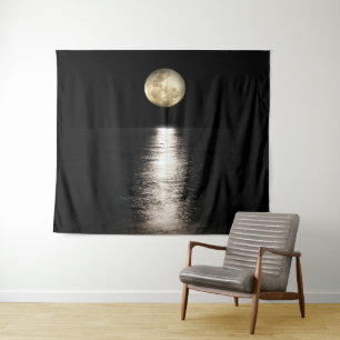 Tapete De Parede Lua