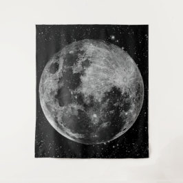 Tapete De Parede Lua cheia