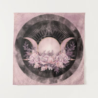 Lua Tripla - Deusa Tripla - Palavra