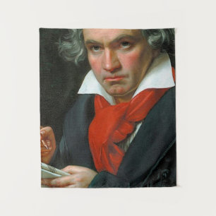 Tapete De Parede Ludwig Van Beethoven