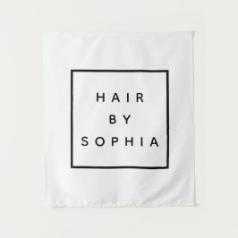 Tapete De Parede luxo de promoção comercial estilista HAIR