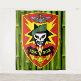 TAPETE DE PAREDE MAC SOG