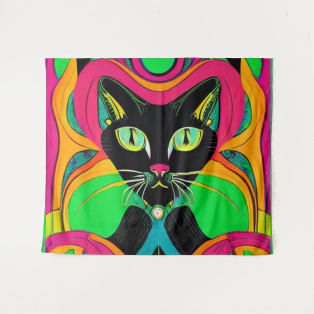 Tapete De Parede Mad Catz (Frente (Horizontal))