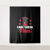 Mãe Cane Corso