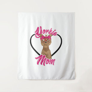 Tapete De Parede Mãe de Yorki