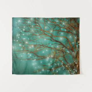 Tapete De Parede mágico 1009