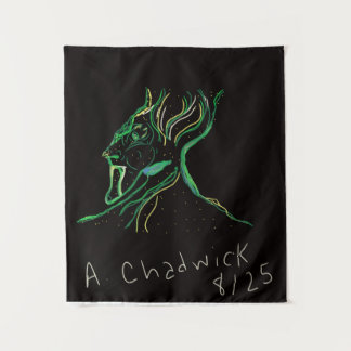 Tapete De Parede Majestic Constellation Small Tapestry