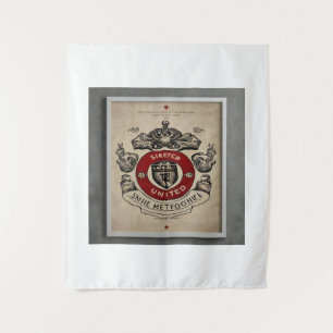 Tapete De Parede Manchester United