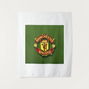 Tapete De Parede Manchester United