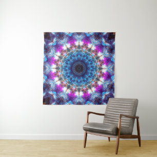 Tapete De Parede Mandala da nebulosa