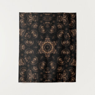 Tapete De Parede Mandala Idade do Bronze