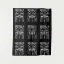 Tapete De Parede Mansão Gótica