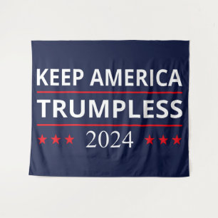 Tapete De Parede Mantenha a América sem precedentes VII