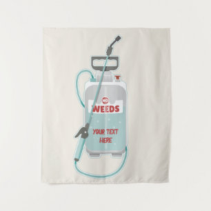 Tapete De Parede Manutenção de jardins de infestação