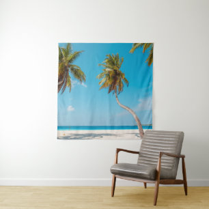 Tapete De Parede Maravilhosa paisagem marinha