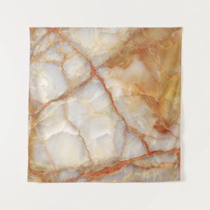 Tapete De Parede Marble Majestade: Elegância brilhante