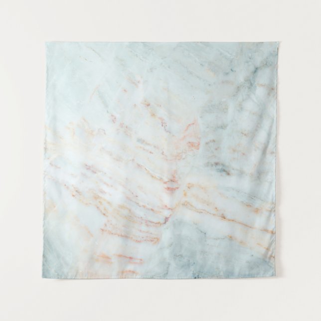 Tapete De Parede Marble pattern texture natural background. Interio (Frente)