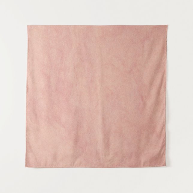 Tapete De Parede Mármore de textura rosa (Frente)