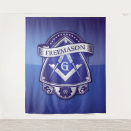 TAPETE DE PAREDE MASOM LIVRE