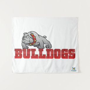 Tapete De Parede Mason Bulldog #8