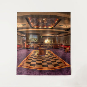 Tapete De Parede Mason Livre