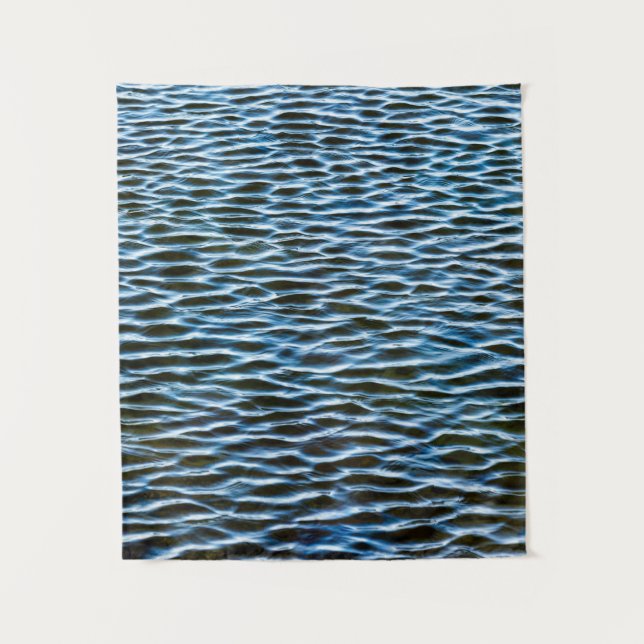 Tapete De Parede Massa de água durante o dia (Frente)