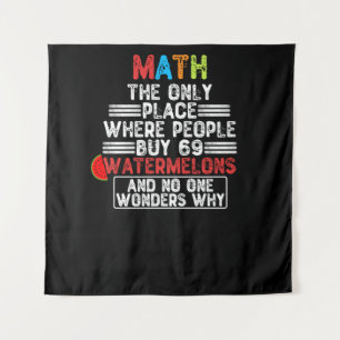 Tapete De Parede Matemática O Único Local Onde O Pessoas Comprar 69
