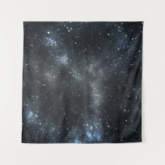 Tapete De Parede Matéria Escura Galática: Mistério Espacial.