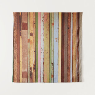 Tapete De Parede Material de madeira: Vintage Wallpaper Textura