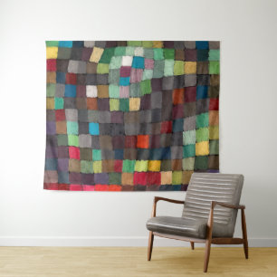 Tapete De Parede May Picture   Paul Klee  