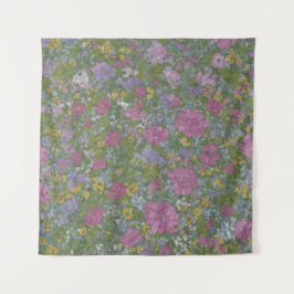 Tapete De Parede Meadow Love D