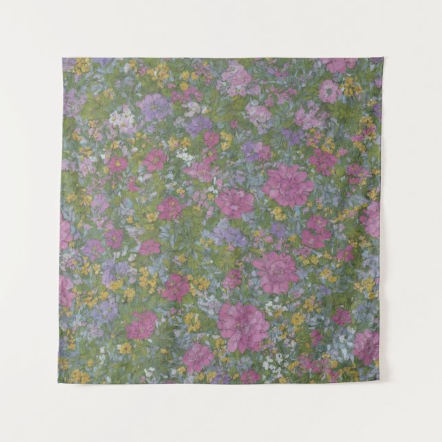 Tapete De Parede Meadow Love D (Frente)