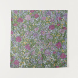 Tapete De Parede Meadow Love E