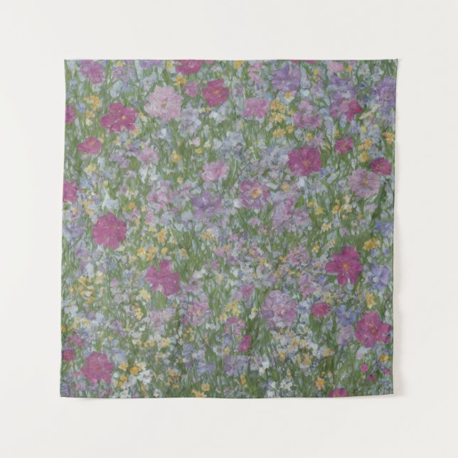 Tapete De Parede Meadow Love E (Frente)