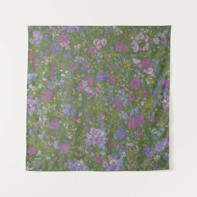 Tapete De Parede Meadow Love G (Frente)