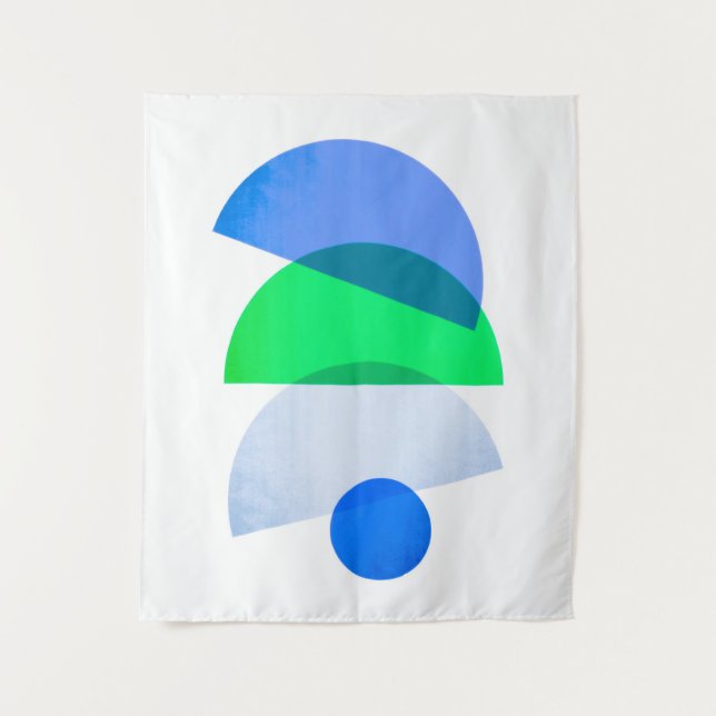 Tapete De Parede Meio de equivalência (Frente)