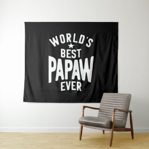 Tapete De Parede Melhor Papo do Mundo Nunca Padre Gift
