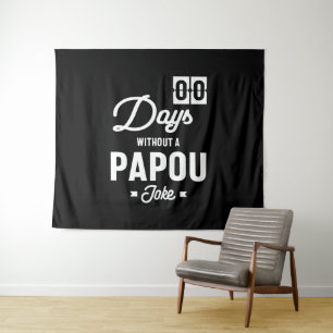 Tapete De Parede Meninas Zero Dias Sem Piada Papou
