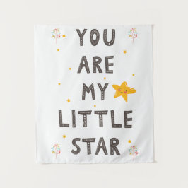 Tapete De Parede Mensagens Sinceras para Pais e Crianças