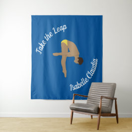 Tapete De Parede Mergulho