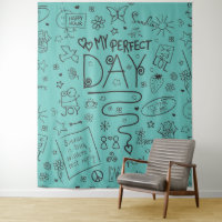 Meu Dia Perfeito - Pensamento Positivo 2