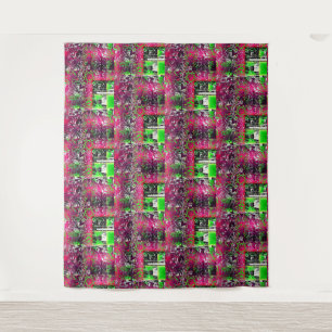 Tapete De Parede Meu Nome Não É Donna